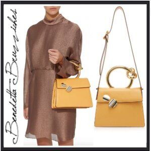 Benedetta Bruzziches  Brigitta Bag